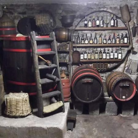 I Chechin - Homy 5 Terre Appartement Volastra Buitenkant foto
