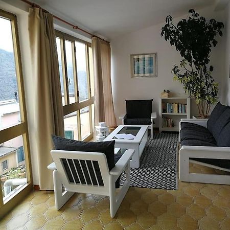 I Chechin - Homy 5 Terre Appartement Volastra Buitenkant foto