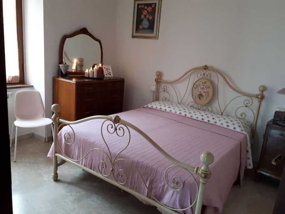 I Chechin - Homy 5 Terre Appartement Volastra Buitenkant foto