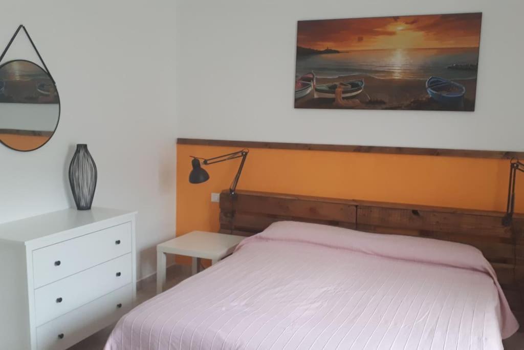 I Chechin - Homy 5 Terre Appartement Volastra Buitenkant foto