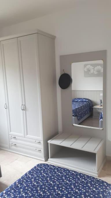 I Chechin - Homy 5 Terre Appartement Volastra Buitenkant foto