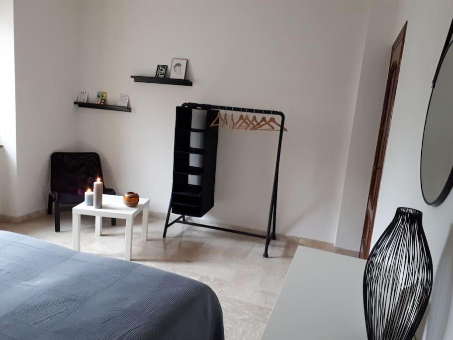 I Chechin - Homy 5 Terre Appartement Volastra Buitenkant foto