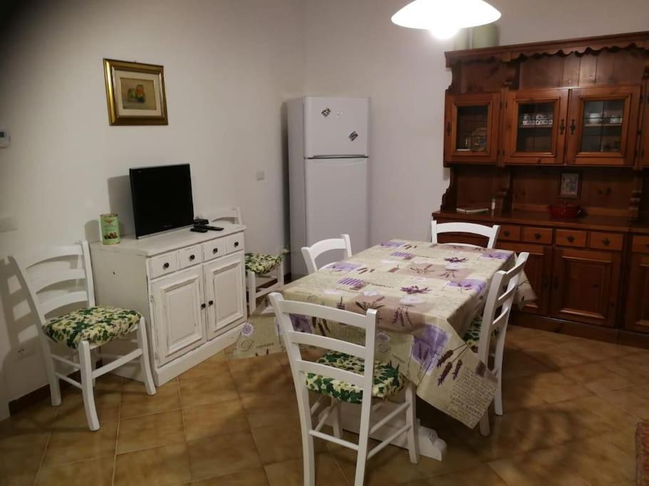 I Chechin - Homy 5 Terre Appartement Volastra Buitenkant foto
