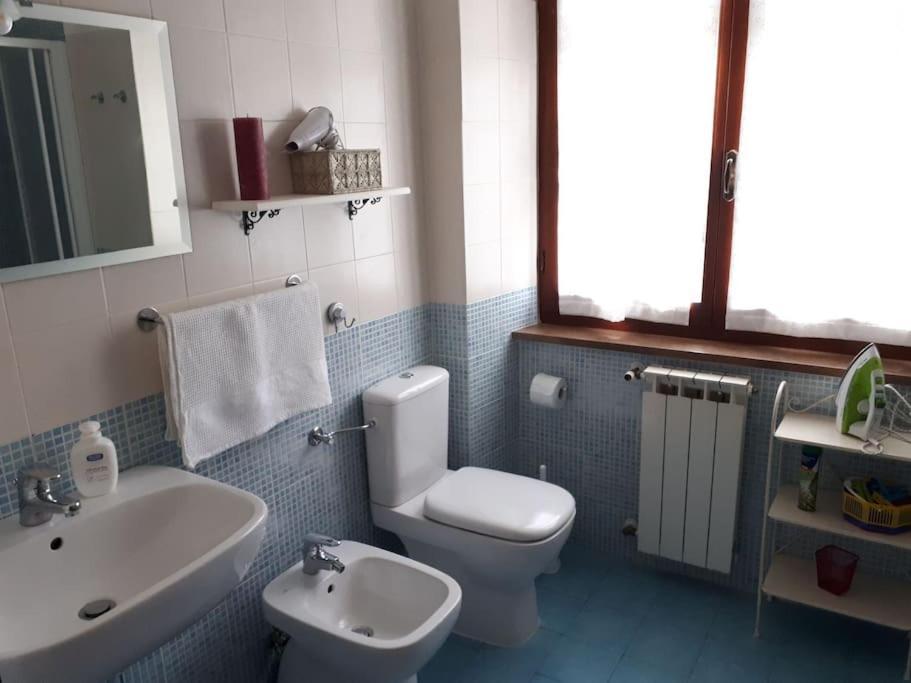 I Chechin - Homy 5 Terre Appartement Volastra Buitenkant foto
