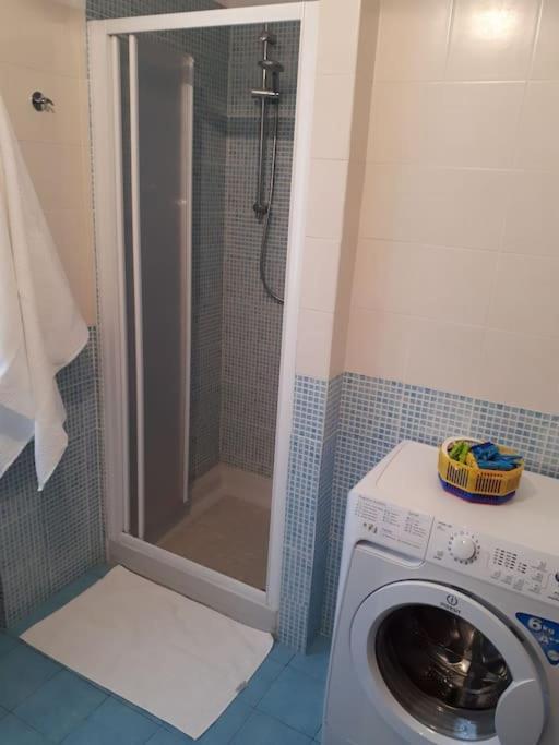 I Chechin - Homy 5 Terre Appartement Volastra Buitenkant foto