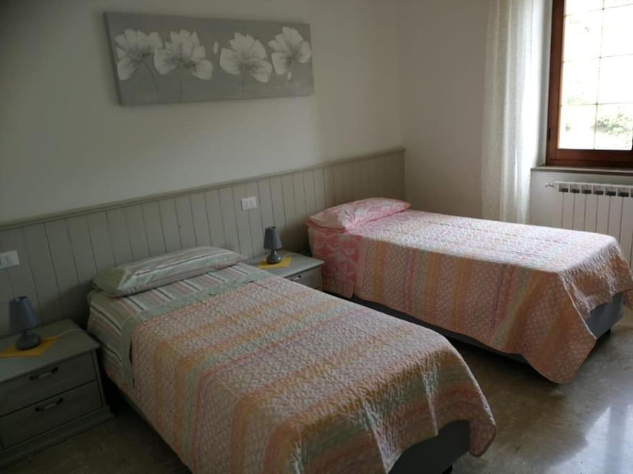 I Chechin - Homy 5 Terre Appartement Volastra Buitenkant foto